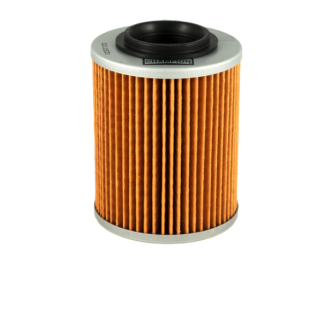 Oil Filters | 