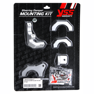 Steering and Handlebars | 