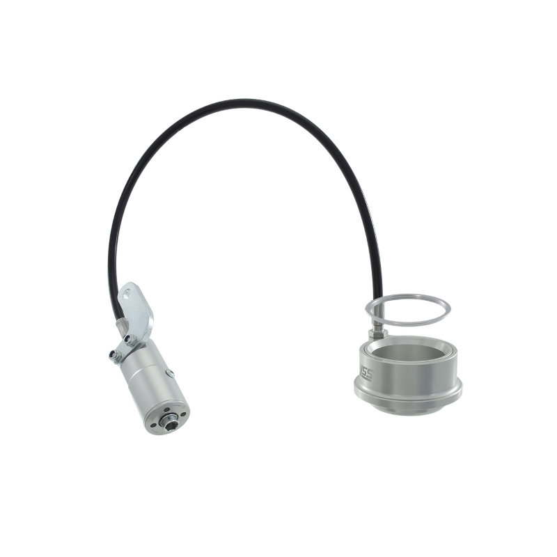 Set Conversione Precarico Idraulico Yss 456 Accesorios de suspensión YSS