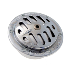  Classic Horn Piaggio Vespa 150cc Gl 093753 Horn Rms Classic