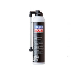 Liquimoly Tire Inflator And Sealer Liqui Moly 300ml Cleaning and maintenance products LIQUI MOLY