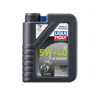 Ricambi e accessori LIQUI MOLY | Amotorbike.com