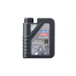 Liquimoly Classic Engine Oil Sae 30 1L Lubricants, Additives and Cleaning LIQUI MOLY