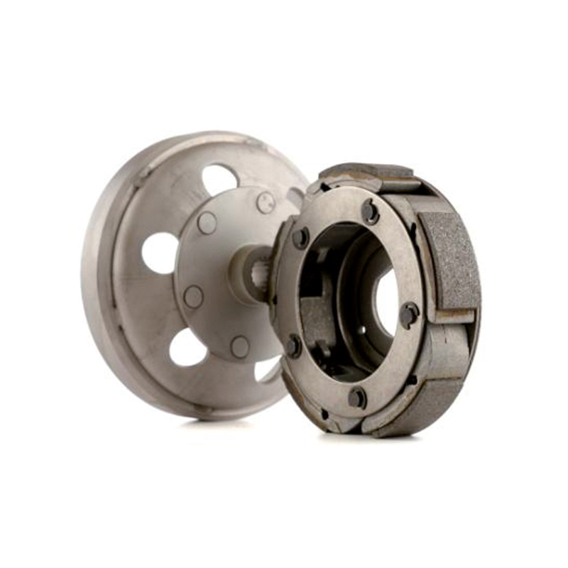 Set Girante E Campana Ferodo FCG0565 Suzuki Burgman 400cc 2007/2012 Campane Frizione e pignoni Ferodo