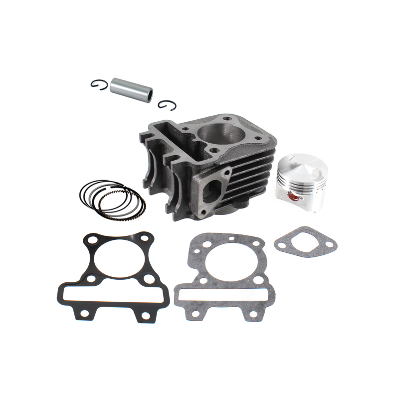 Cilindro Piaggio 4T 50CC 47MM Cylindres RMS