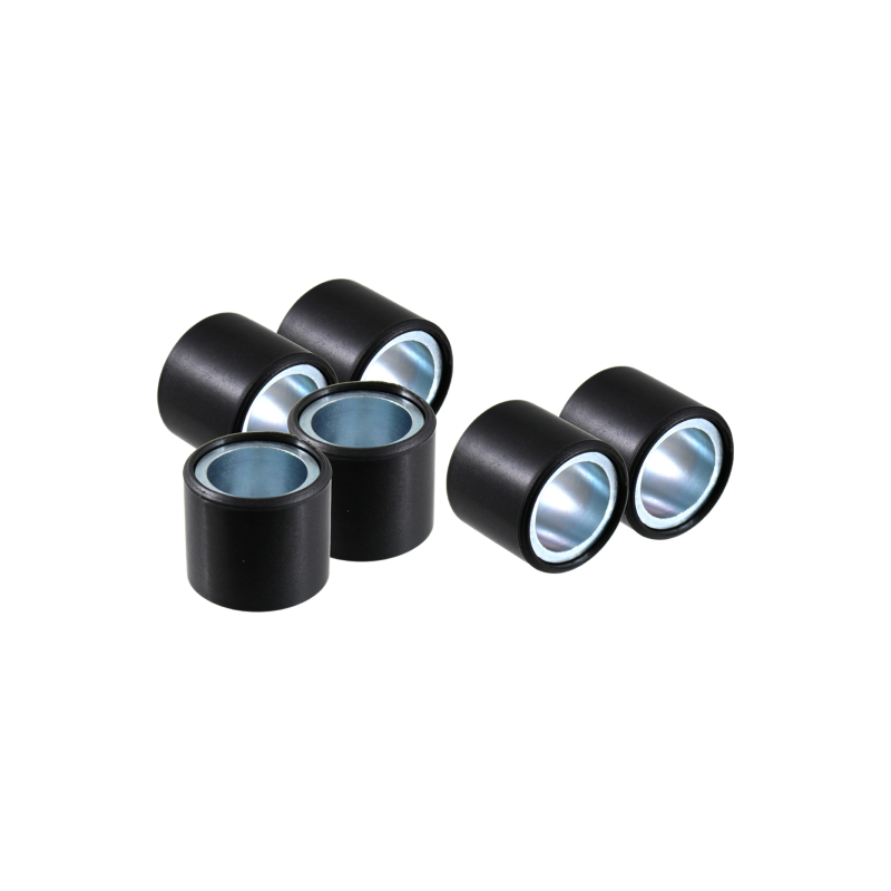  Roller Sets 25x22mm 26gr Rollers RMS