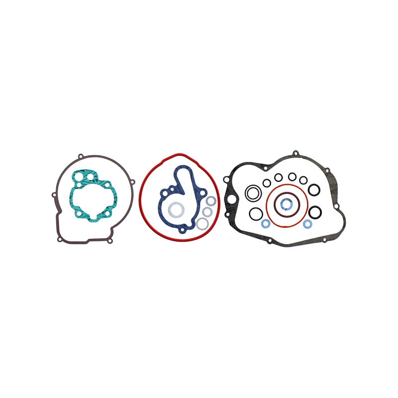 Serie Completa Guarnizioni Motore Aprilia Rs 50cc Joints RMS