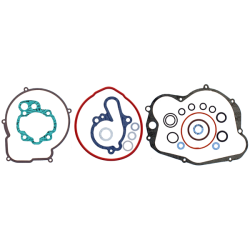 Serie Completa Guarnizioni Motore Aprilia Rs 50cc Joints RMS