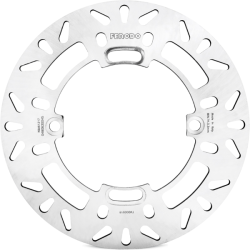 Ferodo Brake Disc FMD0091R Brake Discs Ferodo