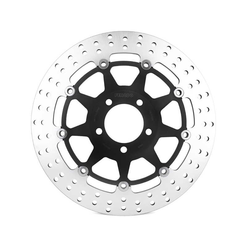 Ferodo Brake Disc FMD0118RX Floating Brake Discs Ferodo