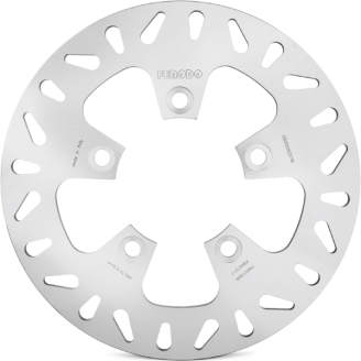 Ferodo Brake Disc FMD0199R Brake Discs Ferodo