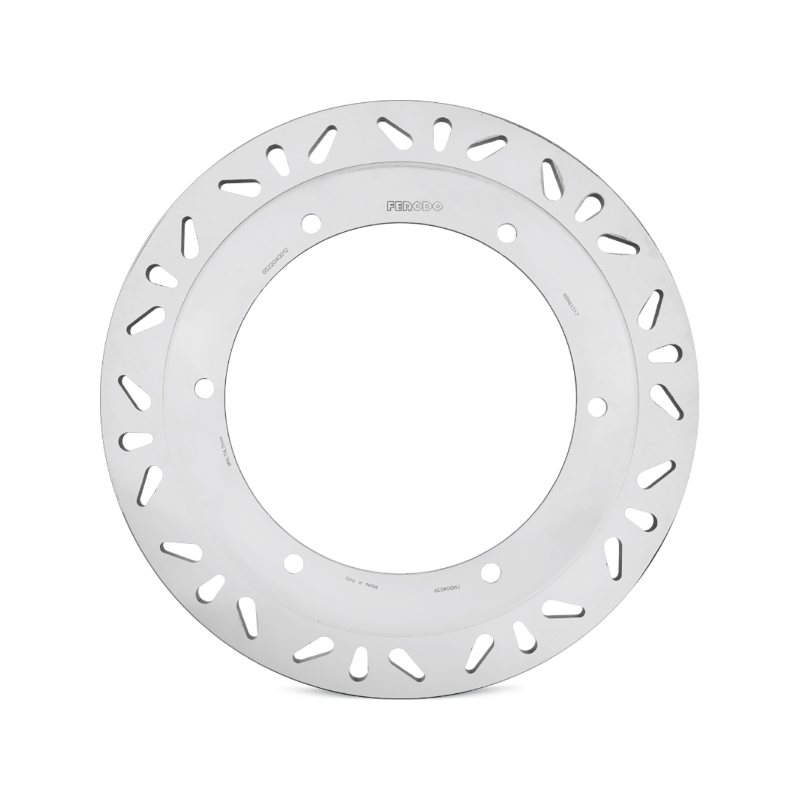 Disco Freno Ferodo FMD0403R Disques de frein Ferodo