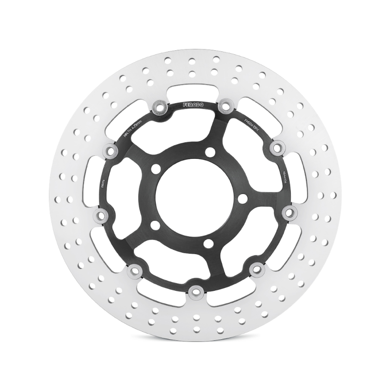 Disco Freno Ferodo FMD0410RX Flottante Disques de frein Ferodo