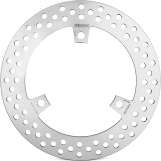 Ferodo Brake Disc FMD0435R Brake Discs Ferodo