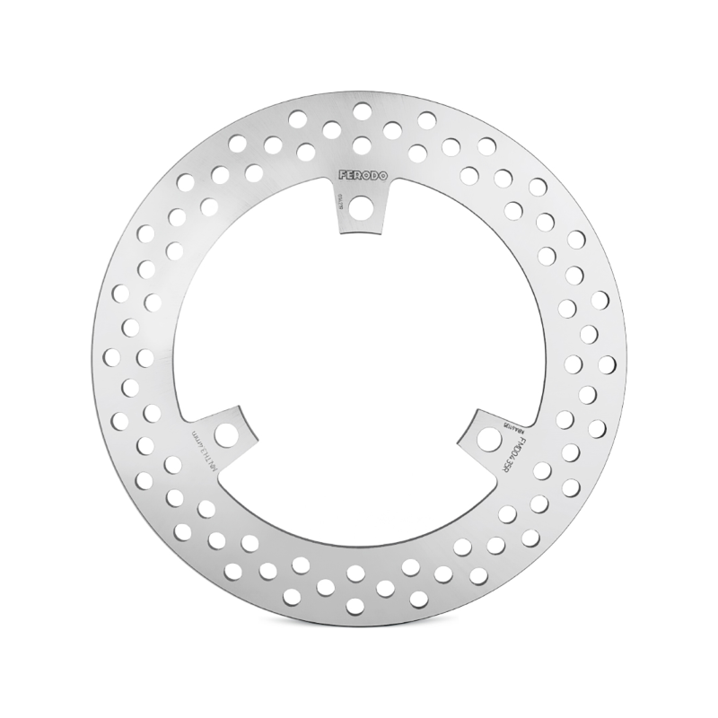 Ferodo Brake Disc FMD0435R Brake Discs Ferodo