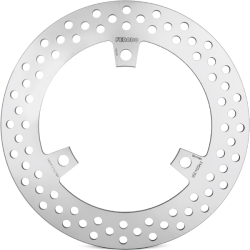 Ferodo Brake Disc FMD0435R Brake Discs Ferodo