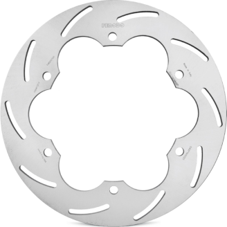 Ferodo Brake Disc FMD0076R Brake Discs Ferodo