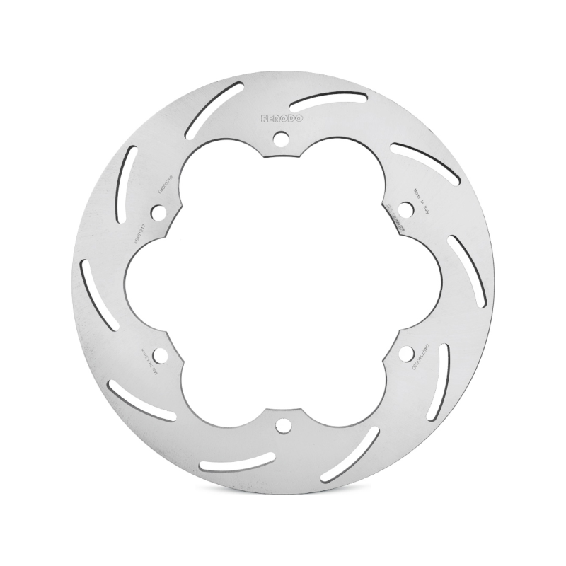 Disco Freno Ferodo FMD0076R Disques de frein Ferodo