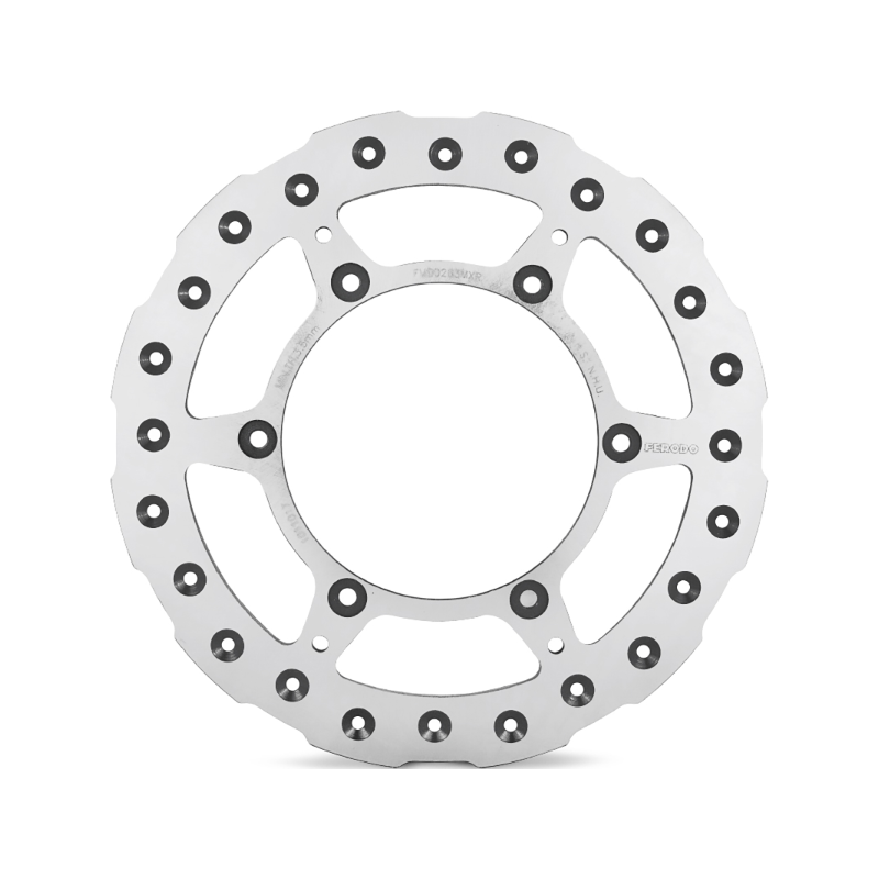 Disco Freno Ferodo FMD0263MXR Discos de freno Ferodo