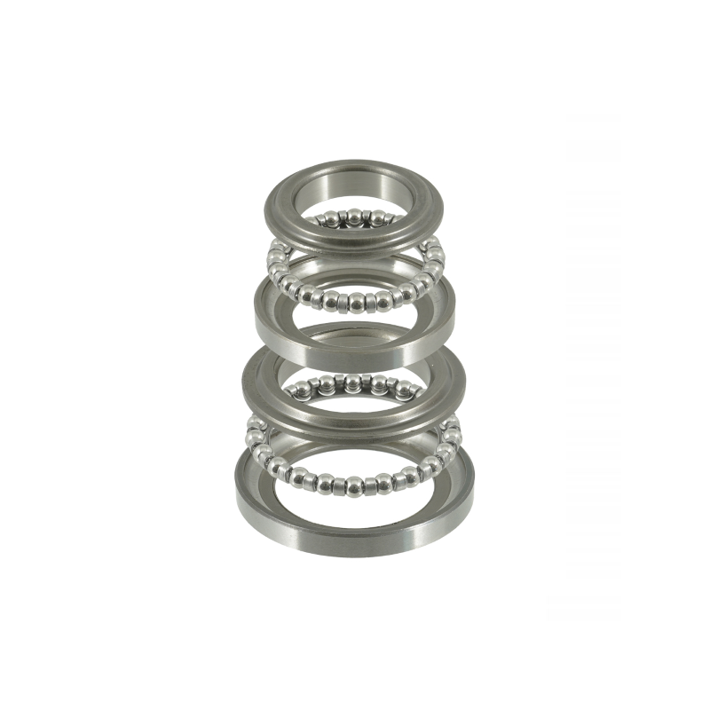  Complete Steering Head Bearing Set Honda Sh 125-150cc 2015- Steering RMS