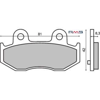 Brake Pads | 