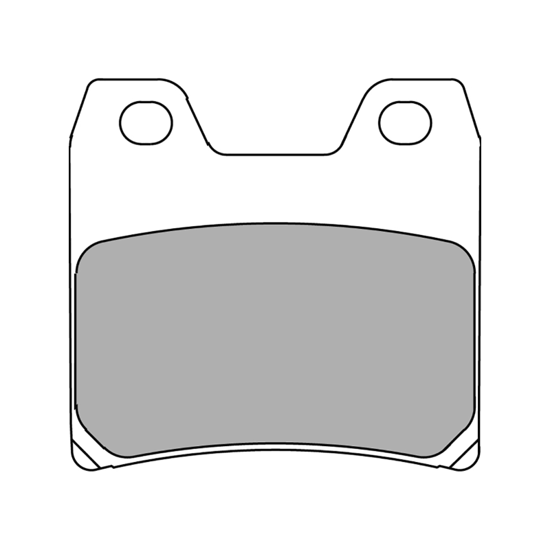 Pastiglie Freno Ferodo Sinter Grip Road FDB2150ST Pastiglie Freno Ferodo