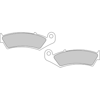 Brake Pads | 