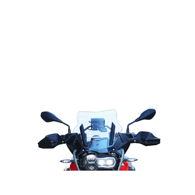 Cupolino Basso Faco Bmw Gs 1200 28476 Parabrezza e Cupolini Faco