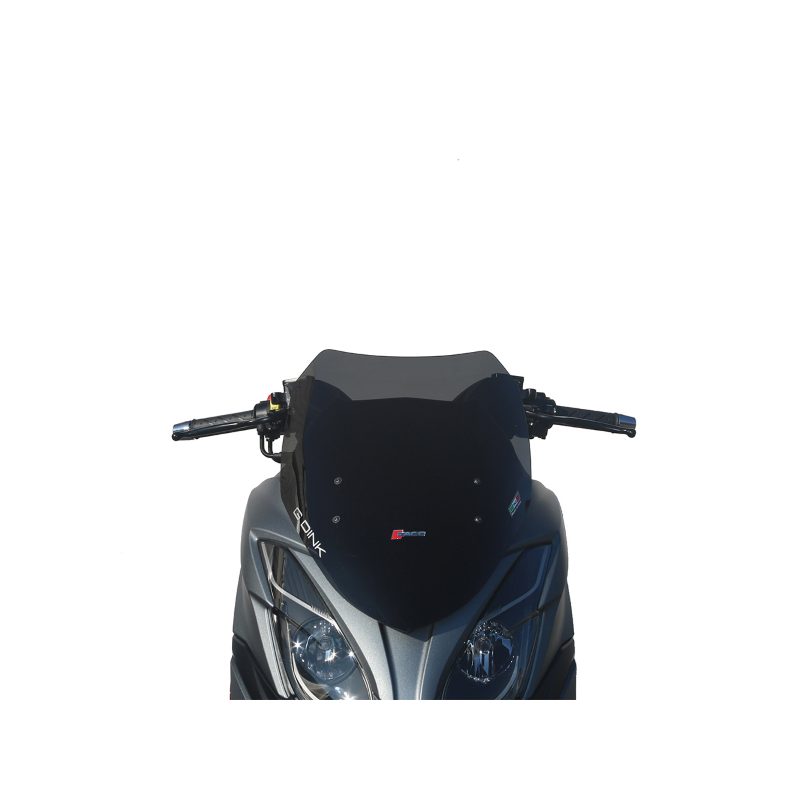 Cupolino Faco Kymko G-Dink 300 2017- 28495 Parabrisas y carenados Faco