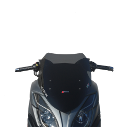 Cupolino Faco Kymko G-Dink 300 2017- 28495 Parabrisas y carenados Faco