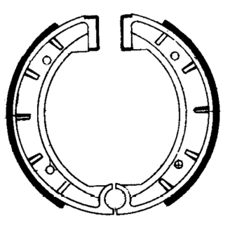 Brake Shoes | 