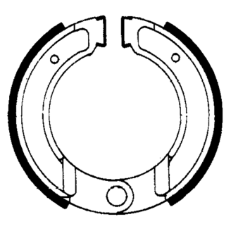 Brake Shoes | 