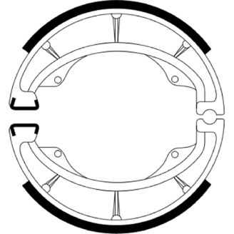 Brake Shoes | 