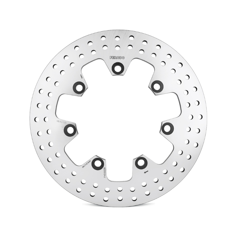 Ferodo Brake Disc FMD0020R Brake Discs Ferodo