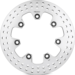 Ferodo Brake Disc FMD0020R Brake Discs Ferodo