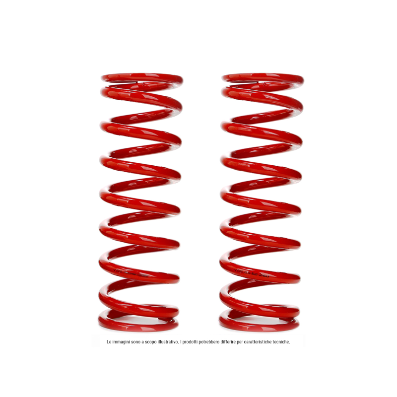 Yss Shock Springs 46I20-30S220B5-X Shock Absorber Springs YSS