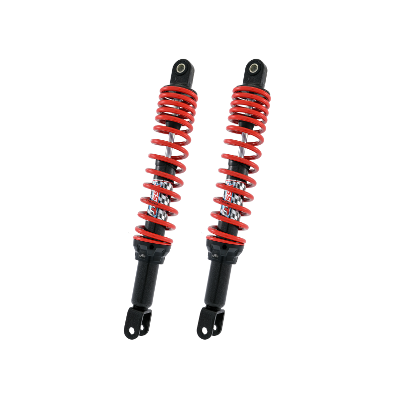 Coppia Ammortizzatori Yss TB220-400P-04-85 Federung YSS