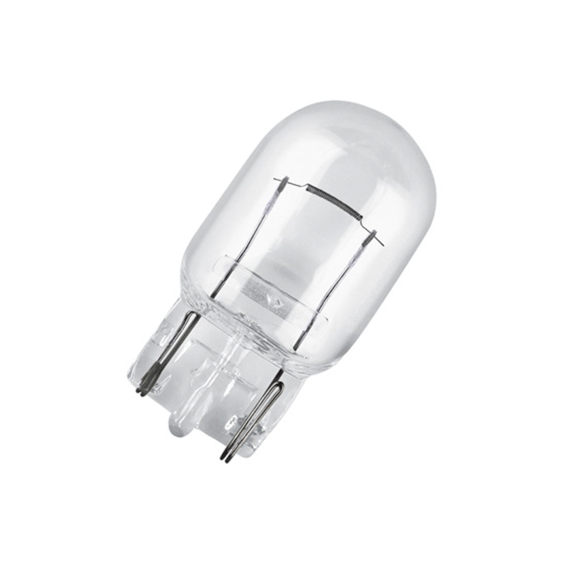 Osram Lamp 7505 W3x16d W21W Light bulbs OSRAM