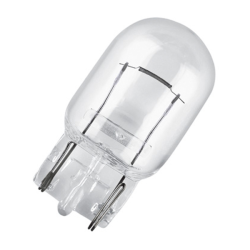 Lampadina Osram 7505 W3x16d W21W Lampadine OSRAM
