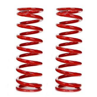 Shock Absorber Springs | 