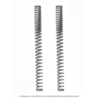 Yss Fork Spring PR300I080-110S515-X Fork Springs YSS
