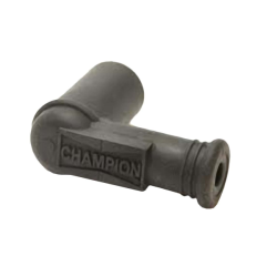 Champion Spark Plug Boot Pro-0U Capacitors Champion