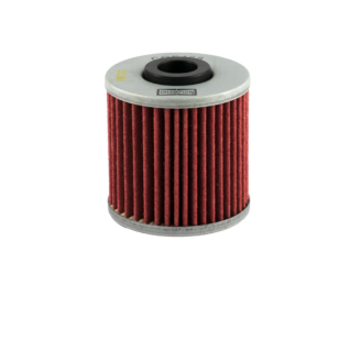 Oil Filters | 