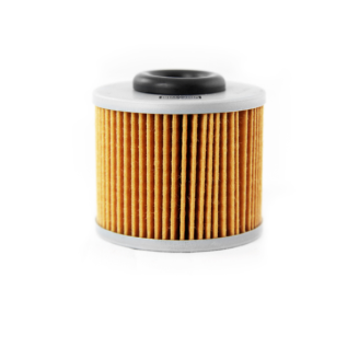 Oil Filters | 
