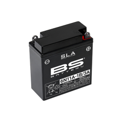 Batteria Bs Sla 6N11A-1B/3A Batterie al Piombo BS-Battery