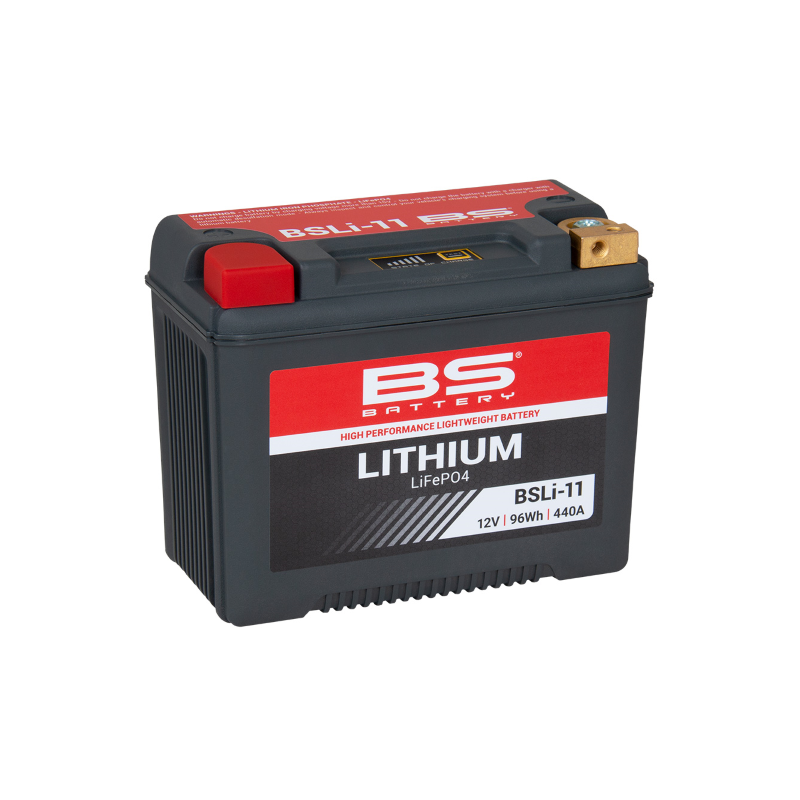Bs Battery Lithium Bsli-11 Lithium Batteries BS-Battery