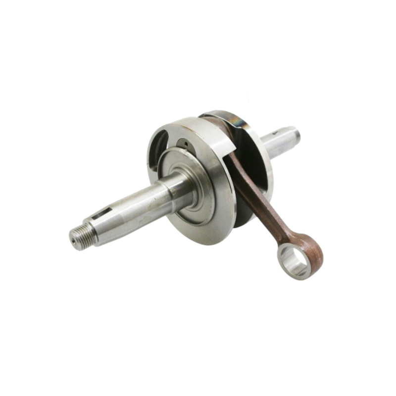Original Type Piaggio Ape Tm Engine Shaft 602-703 1996045 Crankshafts (o Engine Shafts) Rms Classic