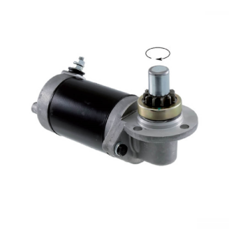 Starter Motors | 
