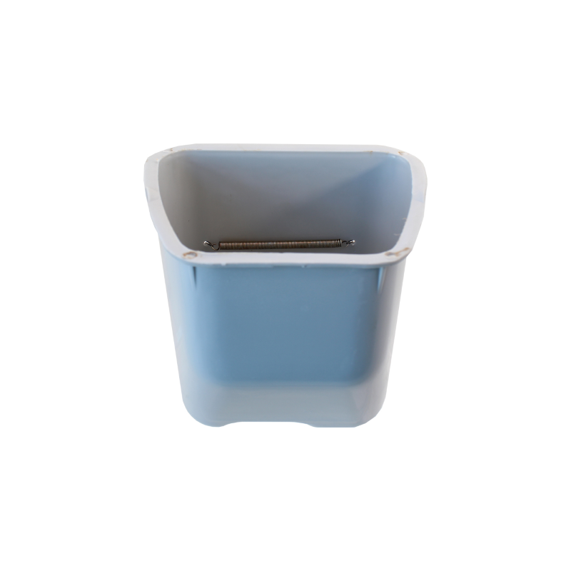 Vaschetta Sotto Sella Classic Piaggio Vespa 50 N-S 1° Serie Carene e Plastiche Rms Classic