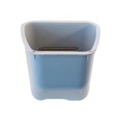 Vaschetta Sotto Sella Classic Piaggio Vespa 50 N-S 1° Serie Carene e Plastiche Rms Classic